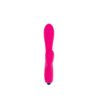 Majestic Vibrador Dona – Estilo y potencia en la palma de tu mano