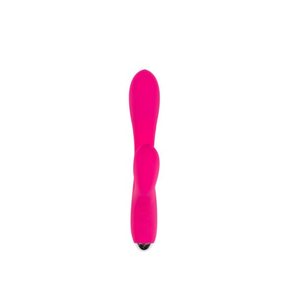 Majestic Vibrador Dona – Estilo y potencia en la palma de tu mano