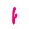 Majestic Vibrador Dona – Estilo y potencia en la palma de tu mano