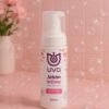 Jabón Íntimo Femenino UVA Fresh – Espuma 150ml