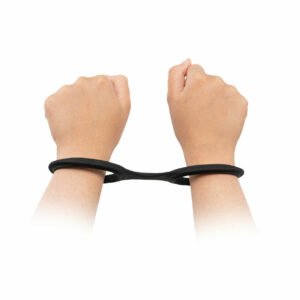 Esposas Ocano BDSM – Sujeción elegante para una entrega segura