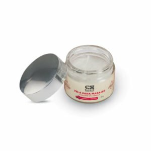 Vela para Masajes 30gr Elixir – Aroma a Cereza