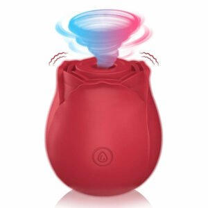 Vibrador Ohlala Rose - CamToyz
