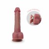 Dildo Interactivo Dusan – RAW Ultrarealista: calor, vibración y realismo que se siente