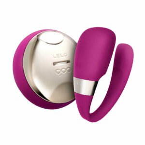 Vibrador Tiani 3 - Lelo