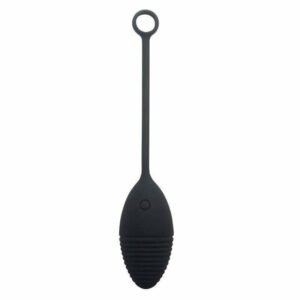 Huevo Vibrador Gerard: vibraciones intensas para el juego previo perfecto