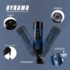 Masturbador Masculino Dynamo – Optimus Pro