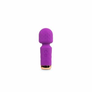 Vibrador Aselia Majestic Morado – Camtoyz