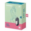 Bala Vibradora Satisfyer Dark Desire