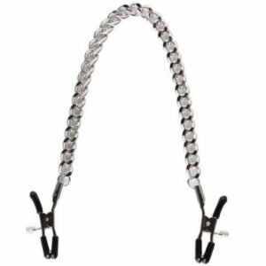 Pezonera con Cadena Hardy – Camtoyz