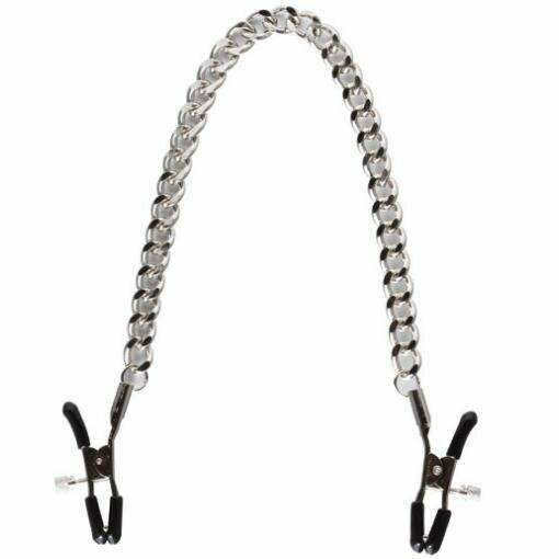 Pezonera con Cadena Hardy – Camtoyz