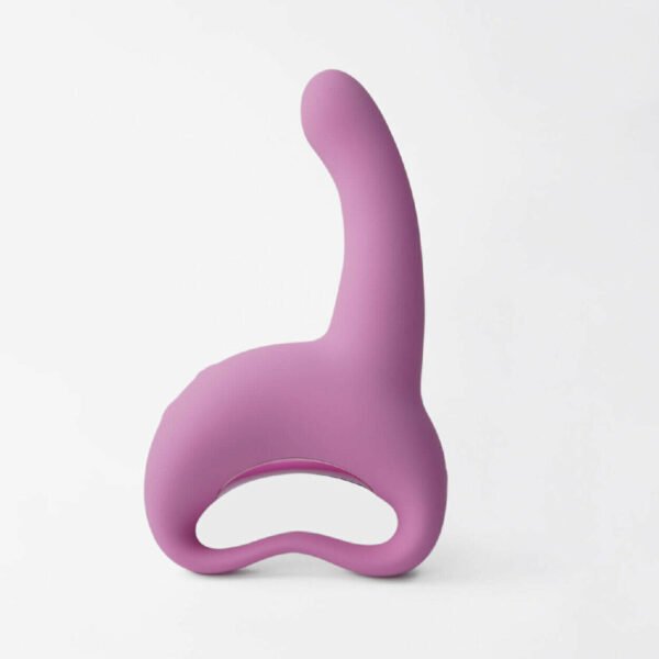 Vibrador y Estimulador Squirty