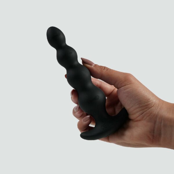 Masajeador de Próstata Zorven – CamToyz Optimus Pro