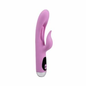 Majestic Vibrador Avery – Precisión, Estilo y Placer Elevado
