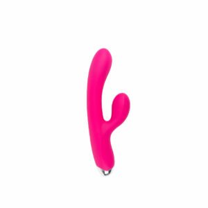 Majestic Vibrador Dona – Estilo y potencia en la palma de tu mano