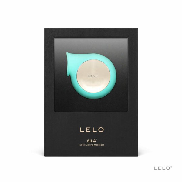 Estimulador de Clítoris SILA – LELO