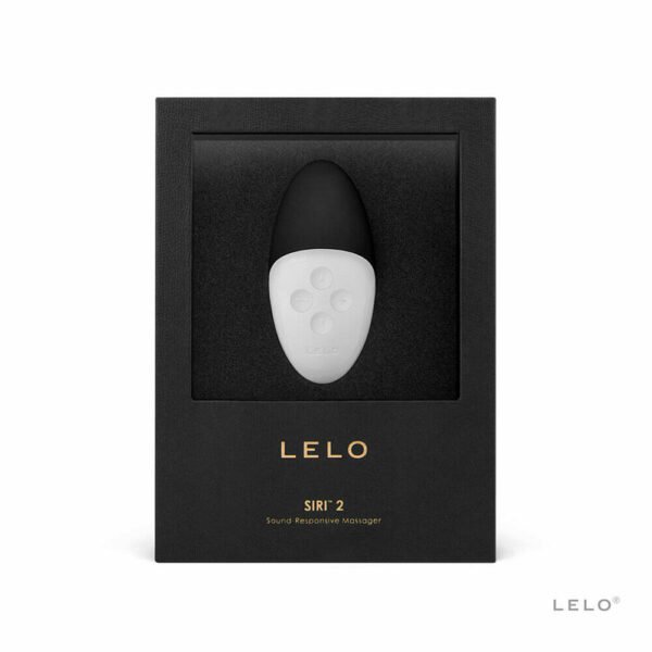 Vibrador Siri 2 - Lelo