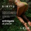 Vibrador Siri 2 - Lelo