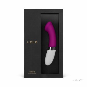 Vibrador Gigi 2 - LELO