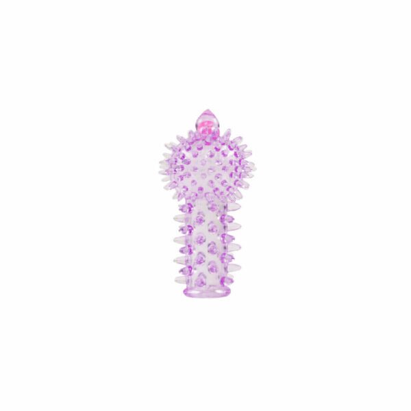 Funda para el Dedo Medusa – CamToyz Optimus