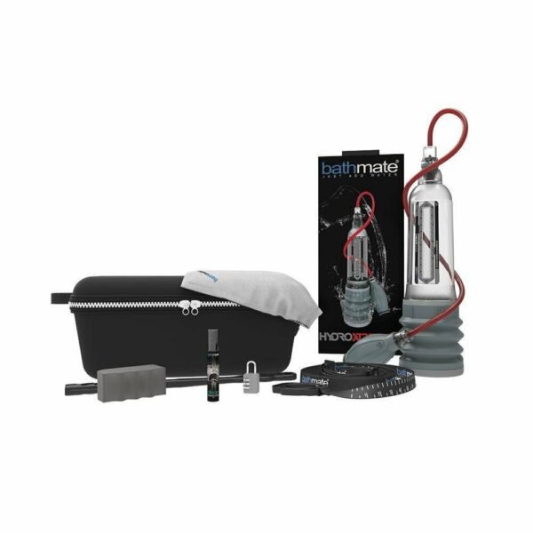 Bomba Hydroxtreme - Bathmate