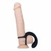 Anillo para el Pene Cuna Negro ZT