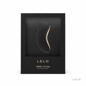 Estimulador de Clítoris Sona 2 – LELO