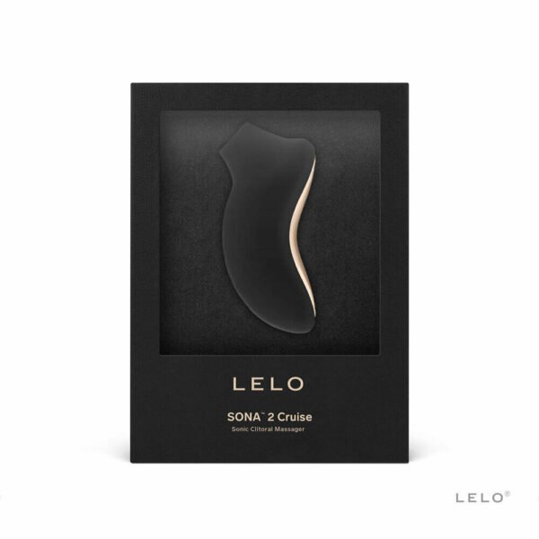 Estimulador de Clítoris Sona 2 – LELO