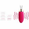 Huevo Vibrador Inalámbrico Elva – Svakom