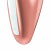 Satisfyer Succionador Love Breeze – Palo de Rosa