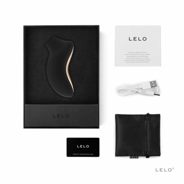 Estimulador de Clítoris Sona 2 – LELO