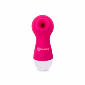 Succionador de Clítoris Nyla - CamToyz