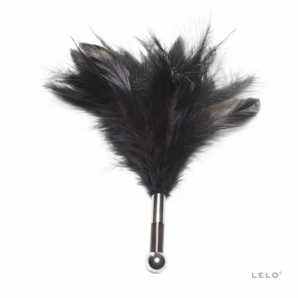 Pluma Tantra Teaser – LELO