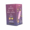 Huevo Vibrador con App Elenor – Majestic