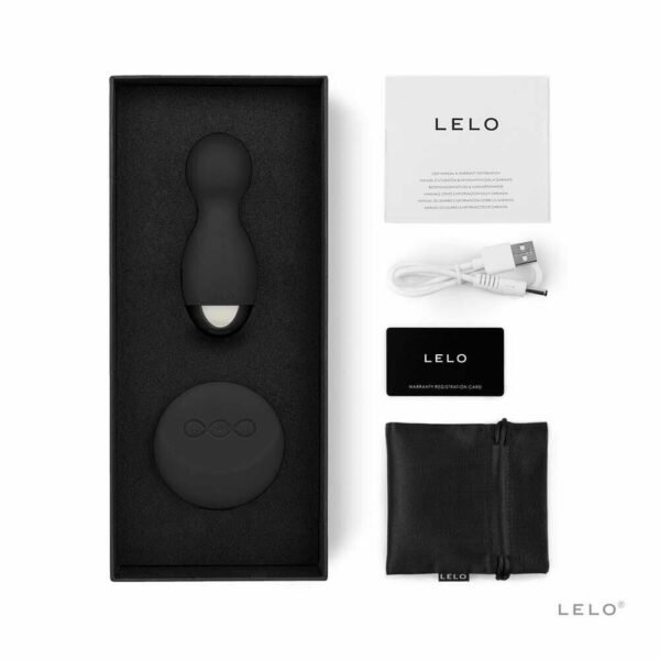 Bolas Kegel Hula Beads Lelo: las primeras esferas que vibran y rotan al mismo tiempo