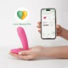 Vibrador Eusin - Camtoyz