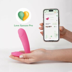 Vibrador Eusin - Camtoyz