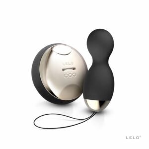 Bolas Kegel Hula Beads Lelo: las primeras esferas que vibran y rotan al mismo tiempo