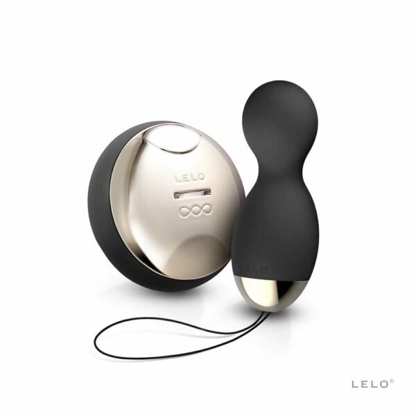 Bolas Kegel Hula Beads Lelo: las primeras esferas que vibran y rotan al mismo tiempo