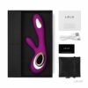 Vibrador Rabbit Soraya Wave - Lelo