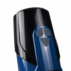 Masturbador Masculino Dynamo – Optimus Pro