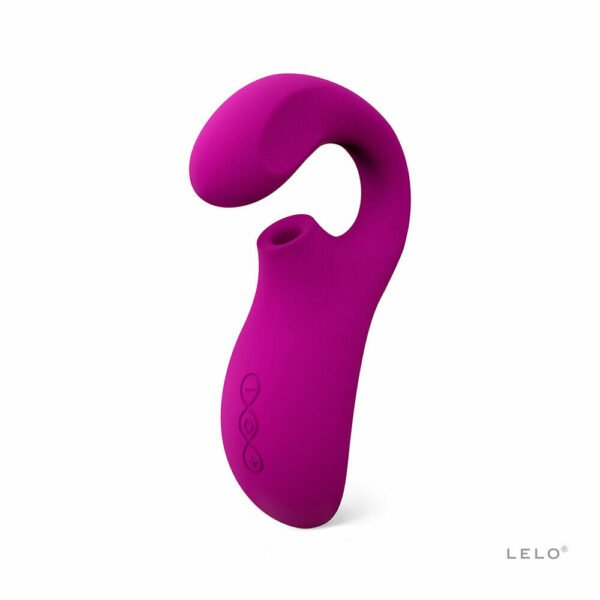 Vibrador Doble Estimulación Enigma – LELO