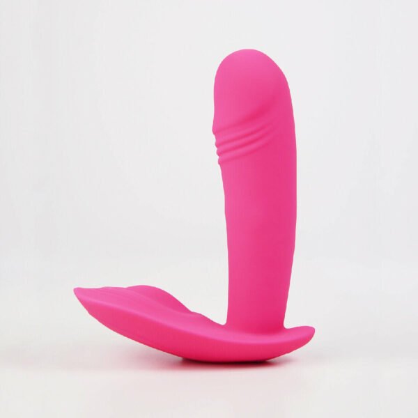 Vibrador Eusin - Camtoyz