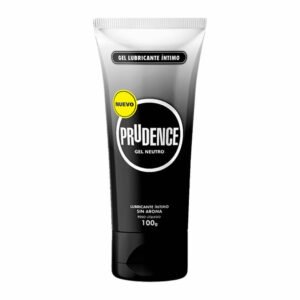 Prudence Gel Lubricante Neutro 100 g