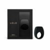 Anillo Vibrador Tor 2 Lelo: potencia silenciosa para el placer en pareja