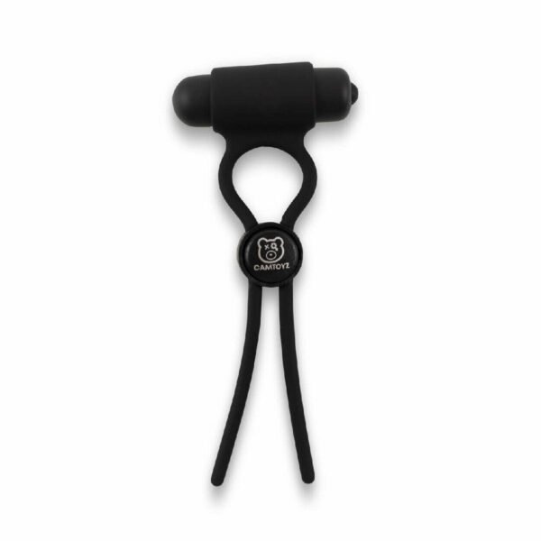 Anillo Vibrador para el Pene Caleb – Camtoyz Optimus