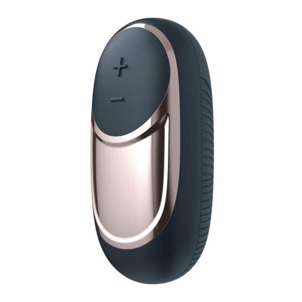 Bala Vibradora Satisfyer Dark Desire