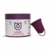Copa Menstrual UVA 2 – Talla B: comodidad, seguridad y libertad en cada ciclo