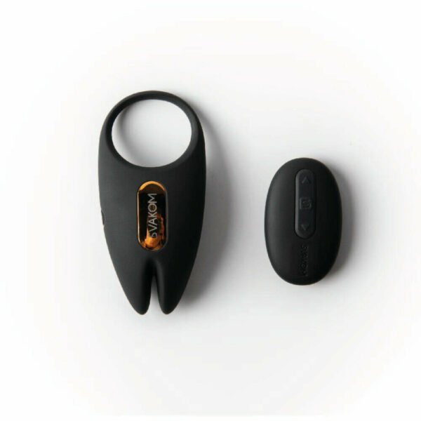 Anillo Vibrador Winni 2 - Svakom