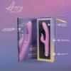 Majestic Vibrador Avery – Precisión, Estilo y Placer Elevado